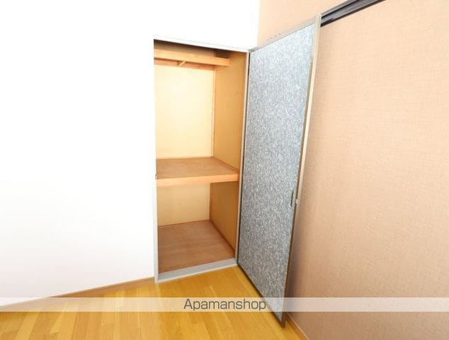 レジデンス御領の内装写真