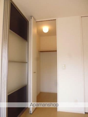 サンライズII番館の内装写真