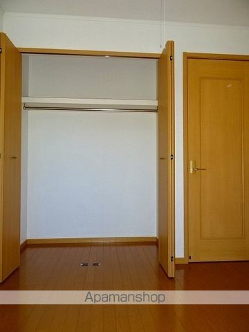 グリーンガーデンの内装写真
