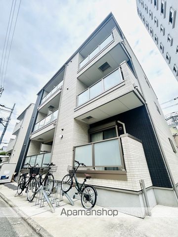 BELLハイツ守口