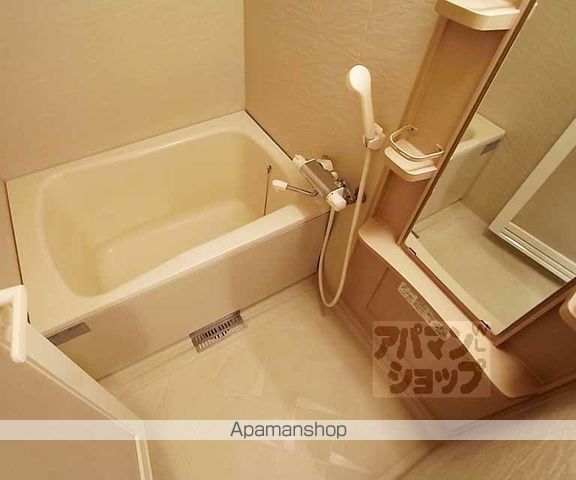 十四軒町マンションの内装写真