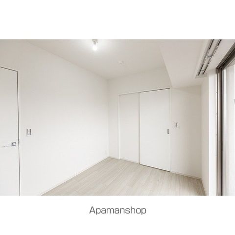 コンフォリア森下リバーサイドの内装写真