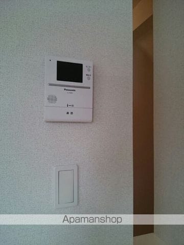 サニーMSの内装写真
