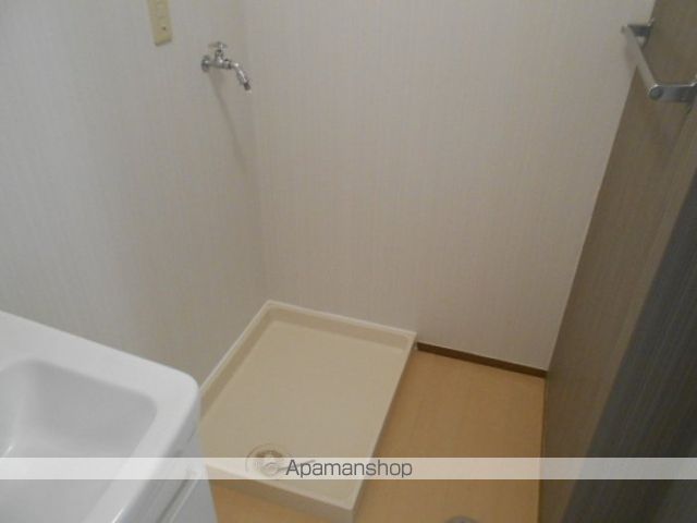 メゾンパーク東和田 Bの内装写真