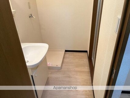 シャルマンハウス[1K/30.81m2]の内装2