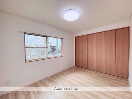 埼玉県八潮市中央４丁目[1LDK/30.18m2]のその他部屋・スペース
