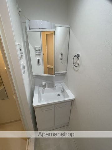 LUCE千代崎の内装写真