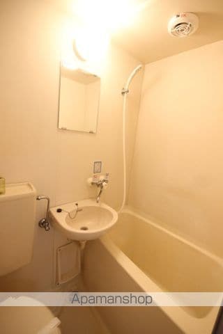 コーポ円満地の内装写真