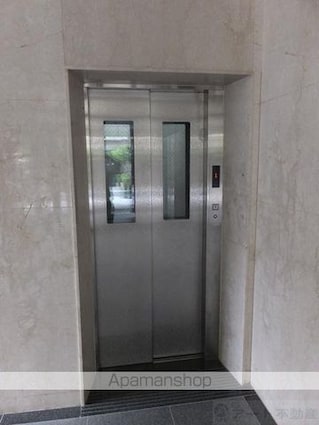 パークヒルズ道後[3LDK/77m2]の共用部2