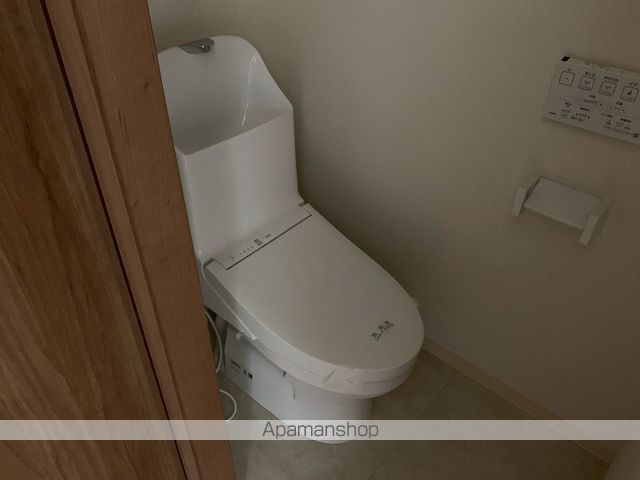 HB浜町IIの内装写真