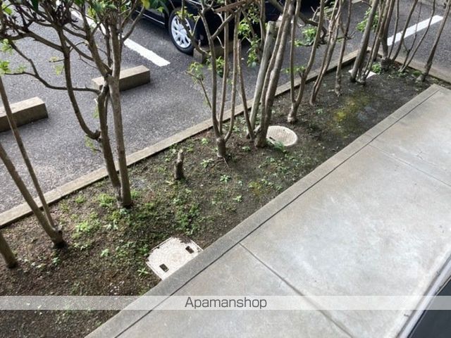 グランドゥール田中の内装写真