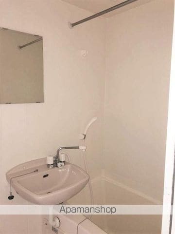 レオパレスサニープレイス甲府の内装写真