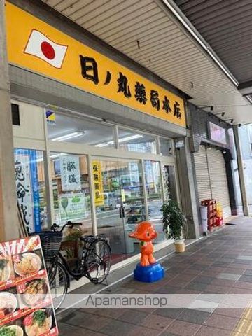 クレヴィアリグゼ錦糸町の周辺写真