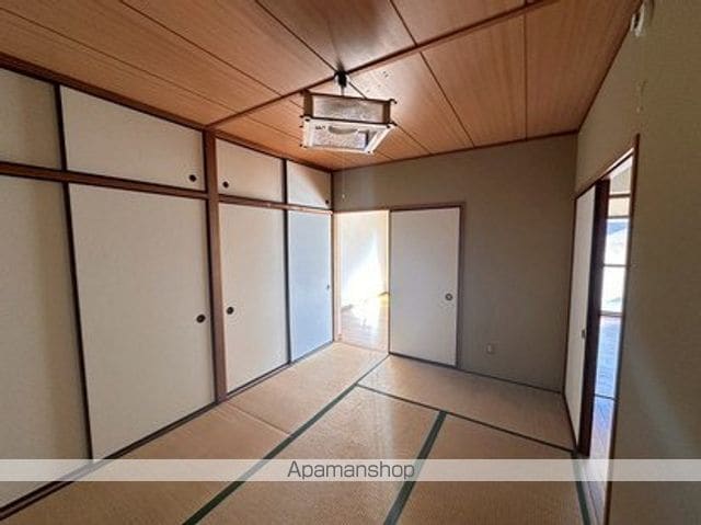 グリーンヒルズ大岡の内装写真