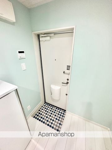 クリッターガーデン横浜の内装写真