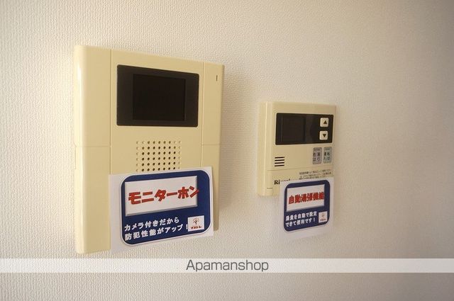 ハーヴェスト半田山の内装写真