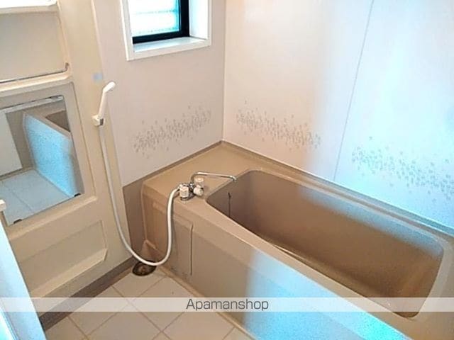 エセルディハイツ A棟の内装写真