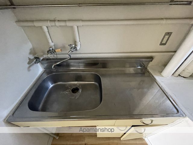 ビレッジハウス藤田1号棟の内装写真