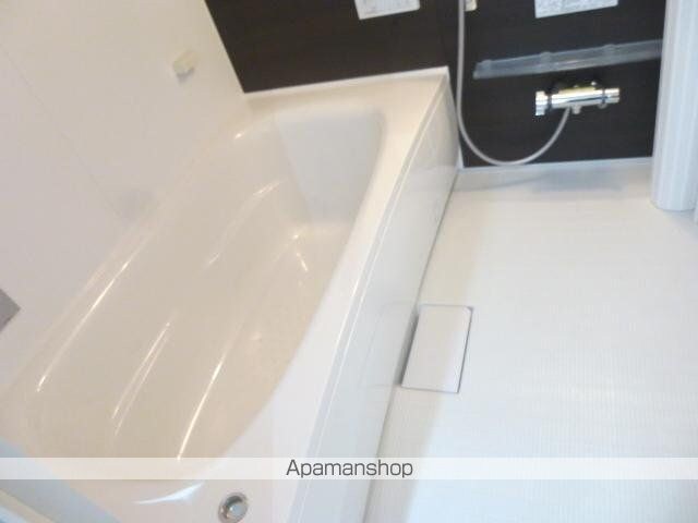 アンテリュール[1LDK/42.07m2]のバス