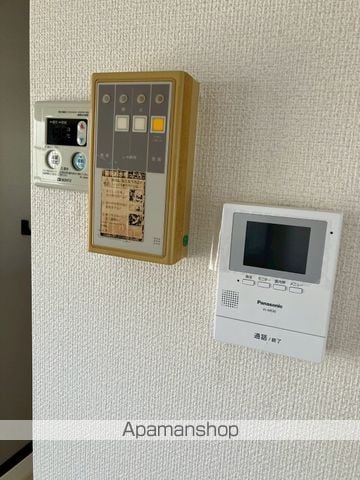 コーポラスサニー Aの内装写真