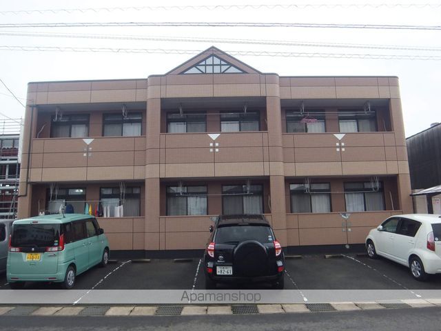 アクロス7122のその他写真