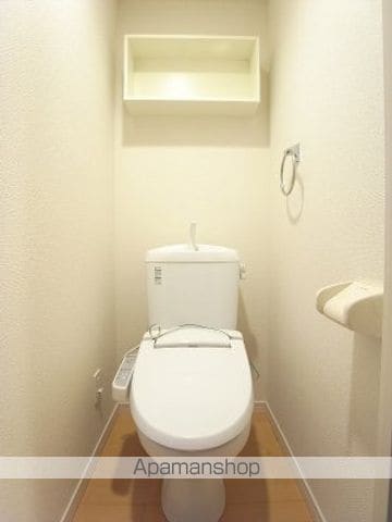 リブリ・クレールの内装写真