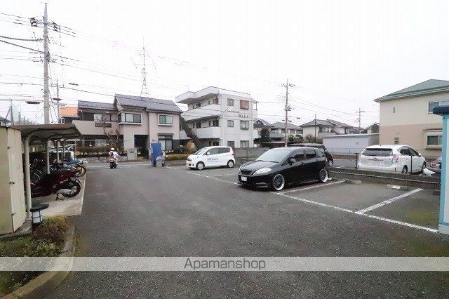 レオパレスシマダのその他写真