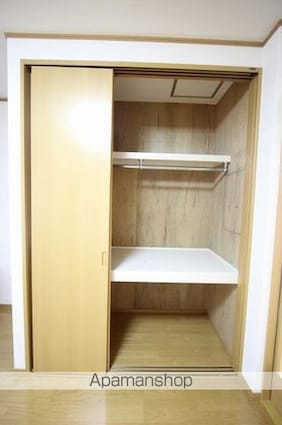 フィラント長尾Ｎ[2DK/45.53m2]の収納