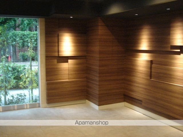 メインステージ東新宿の内装写真