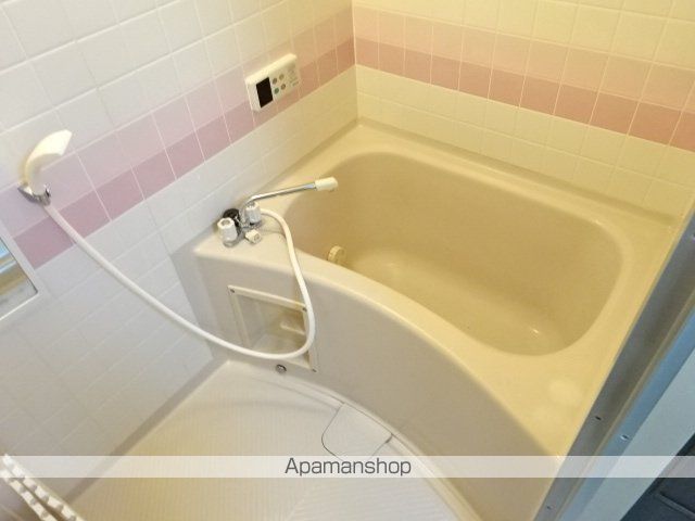 谷町ホープマンションの内装写真