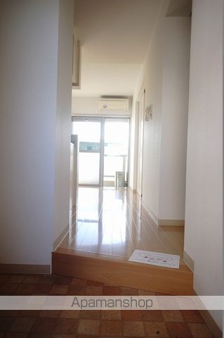 ハーヴェスト半田山の内装写真