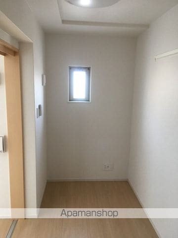 プランドール高槻の内装写真
