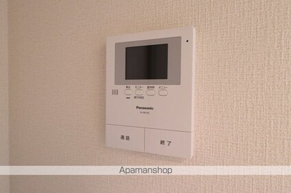 エクセルコート[3DK/52.55m2]のその他設備