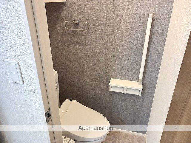 ひよこのいえ2 Bの内装写真