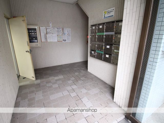富尾ビル星田のその他写真