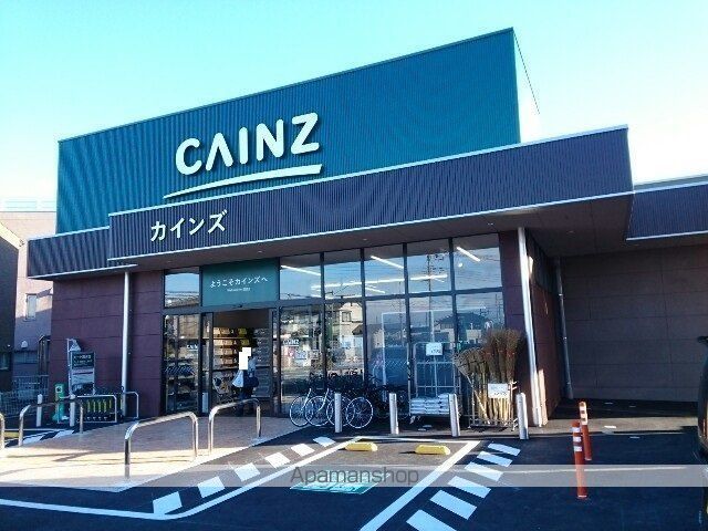 湘南新宿ライン高海 高崎問屋町駅 徒歩40分 2階建 築7年の周辺写真