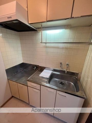 フロスティ北28条Aの内装写真