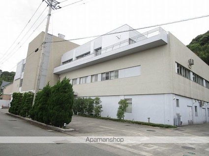 笠井マンション[事務所/30.63m2]の周辺2