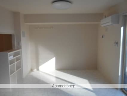 ロード８８　ミヨシ[1LDK/46.75m2]のリビング・居間