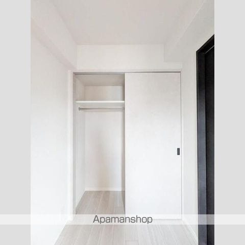 SーRESIDENCE難波西ALTERの内装写真