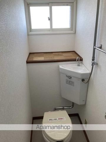 すみれハイツAの内装写真