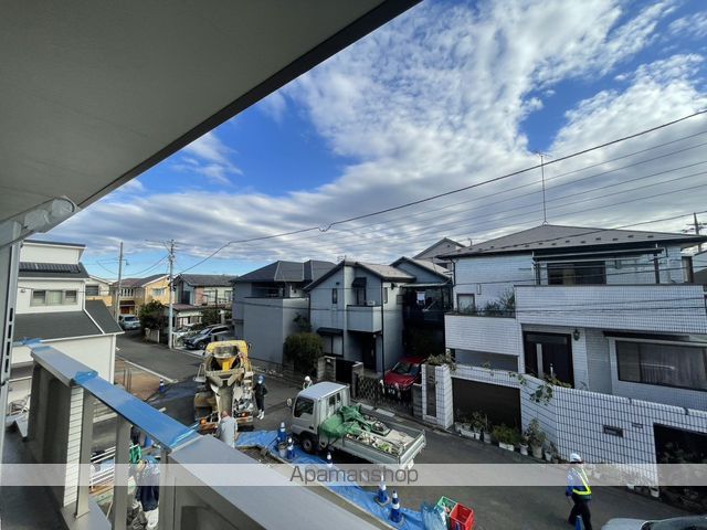 リスレーヌ練馬のその他写真