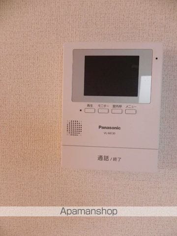 クレマチス Bの内装写真