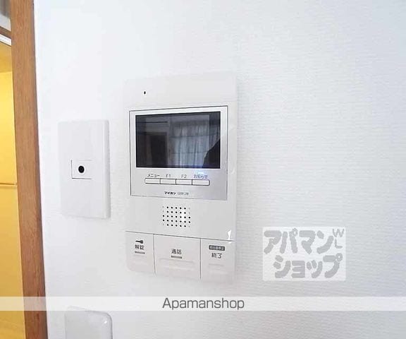 REVERY朱雀の内装写真