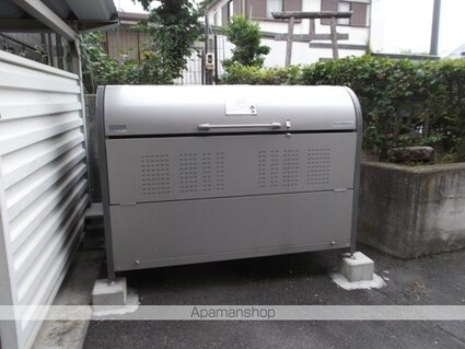 ＥＬＲＶＥＲ（エルヴェ）[1K/22.68m2]の共用部9