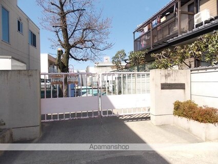 シエル　ブルー[1LDK/44.7m2]の周辺1