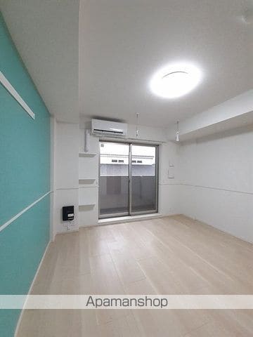 FEEJU田園調布の内装写真
