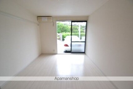 フォンテンブロー[1K/22.6m2]のリビング・居間