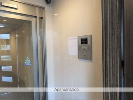 ＺＥＮ[1K/27.82m2]のその他設備1