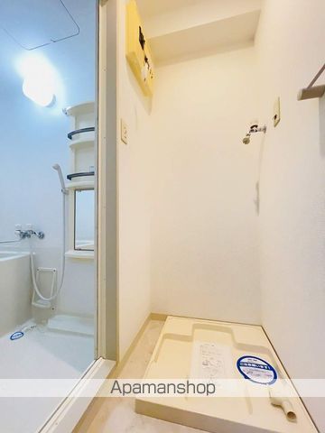 レジデンス名古屋千代田の内装写真